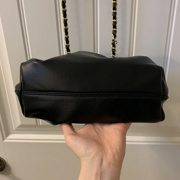 Dumpling Clutch Crossbody Bag - Picture 4 of 15